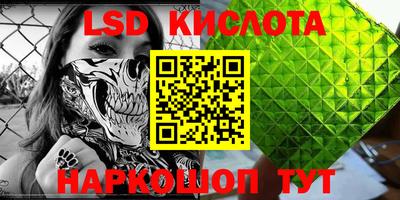 эйфоретик Кимры